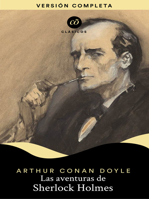 Title details for Las aventuras de Sherlock Holmes by Arthur Conan Doyle - Available